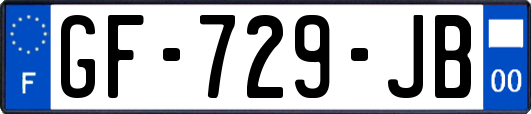 GF-729-JB