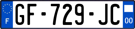 GF-729-JC