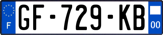 GF-729-KB