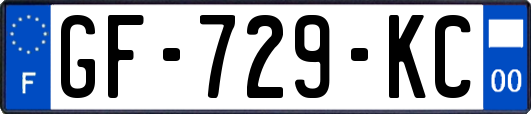 GF-729-KC