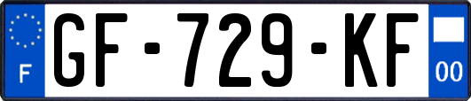 GF-729-KF