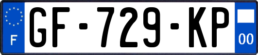 GF-729-KP