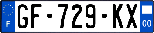 GF-729-KX