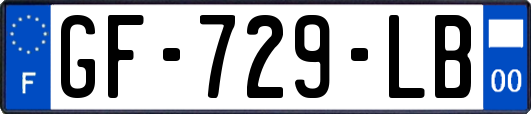 GF-729-LB