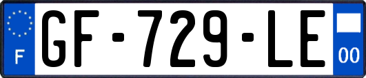 GF-729-LE