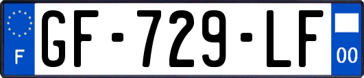 GF-729-LF