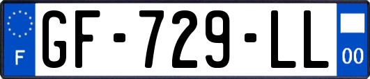 GF-729-LL
