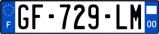 GF-729-LM