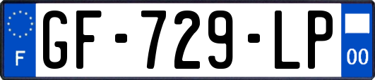 GF-729-LP