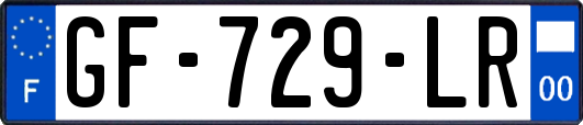 GF-729-LR