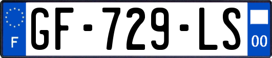 GF-729-LS