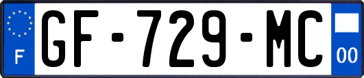 GF-729-MC
