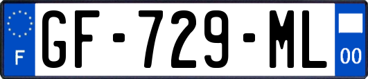 GF-729-ML