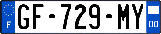 GF-729-MY