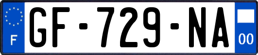 GF-729-NA