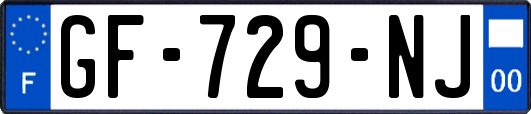 GF-729-NJ