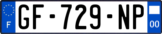 GF-729-NP