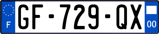 GF-729-QX