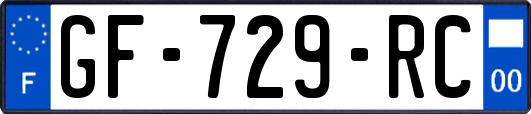 GF-729-RC