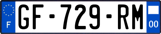 GF-729-RM