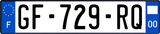 GF-729-RQ