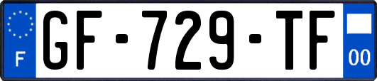GF-729-TF