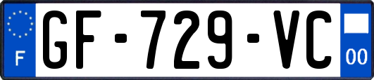 GF-729-VC