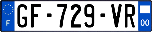 GF-729-VR
