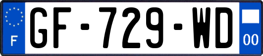 GF-729-WD