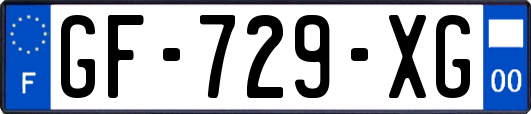 GF-729-XG