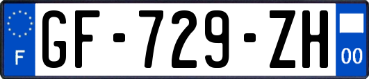 GF-729-ZH