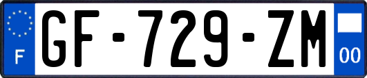 GF-729-ZM