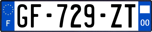 GF-729-ZT