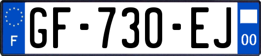 GF-730-EJ