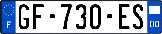 GF-730-ES