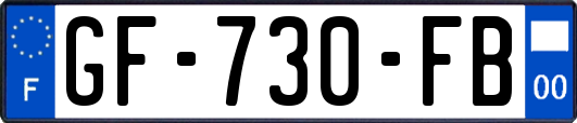 GF-730-FB