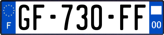 GF-730-FF