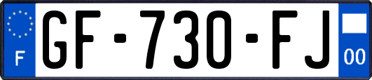 GF-730-FJ