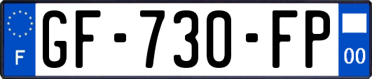 GF-730-FP