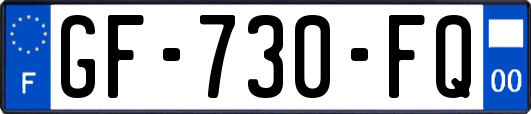 GF-730-FQ