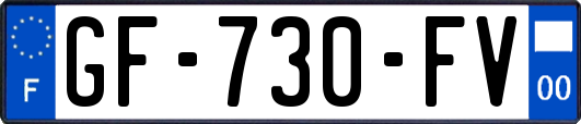 GF-730-FV