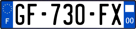 GF-730-FX
