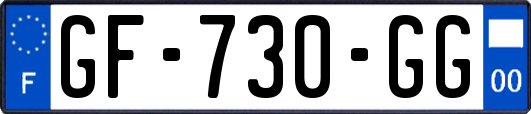 GF-730-GG