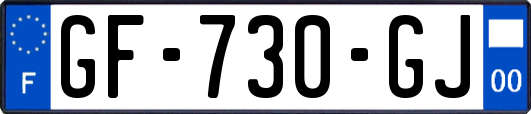 GF-730-GJ