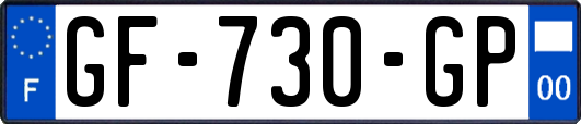 GF-730-GP