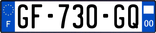 GF-730-GQ