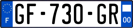 GF-730-GR