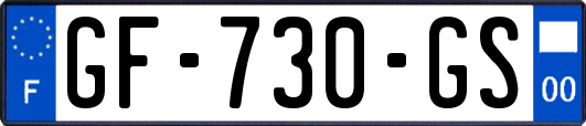 GF-730-GS