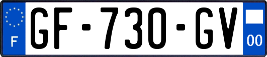 GF-730-GV