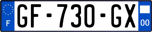 GF-730-GX